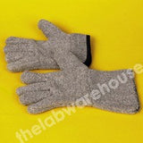 HIGH TEMPERATURE GLOVES 232ºC MAX. 270MM LONG PAIR