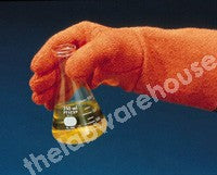 GLOVES CLAVIES HEAT RESISTANT TO 230ºC 470MM LONG PAIR