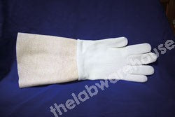 GAUNTLETS NOMEX HIGH TEMPERATURE 250ºC MAX. PAIR