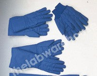 CRYO GLOVES WRIST LENGTH 300MM SMALL PAIR