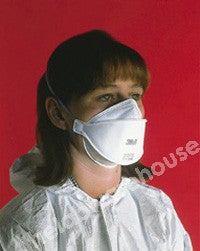 PREMIUM DUST/MIST RESPIRATORS 3M 9320+ PACK OF 20