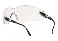 EYESHIELD BOLLE VIPER PC PANORAMIC LENS ADJ. SIDE ARMS