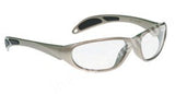 SPECTACLES X-RAY PROTECTIVETAUPE FRAME Pb GLASS LENS