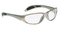 SPECTACLES X-RAY PROTECTIVETAUPE FRAME Pb GLASS LENS