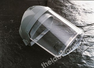 BROWGUARD ONLY WITHOUT SA982-SERIES VISORS