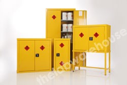 ACCESSORY SHELF FOR HAZ STORAGE CABINET 350 X 300MM