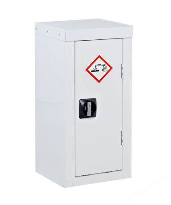 ACID AND ALKALI STORAGE CABINET 700X350X300MM – thelabwarehouse.com