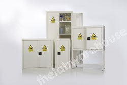 ACCESSORY SHELF FOR ACID/ALKALI STORAGE CABINET 350 X 300MM