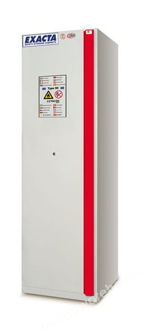 FWF90 CABINET 360 LITRES 2055 X 600 X 595MM SINGLE DOOR