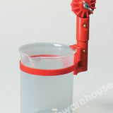 ANGULAR BEAKER PP 1000ML FOR USE WITH SD065-SERIES RODS