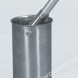 PENDULUM BEAKER S/S 1000ML FOR USE WITH SD065-SERIES RODS