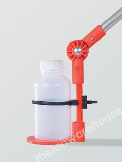 BOTTLE HOLDER FOR BOTTLES UP TO 750ML AND SD065-SERIES RODS