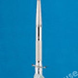 STICK PROOF SAMPLER STAINLESS STEEL 400 X 25MM L X DIAMETER