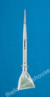STICK PROOF SAMPLER STAINLESS STEEL 400 X 25MM L X DIAMETER