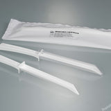 PENETRATION SAMPLERS LABOPLAST PS STERILE W/OUT COVER PK.10