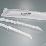 PENETRATION SAMPLERS LABOPLAST PS STERILE WITH COVER PK.10