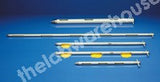 ZONE SAMPLER STAINLESS STEEL 430MM 1 X 17ML ZONE