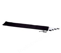 CLOTH CARRY BAG TO HOLD UP TO 4 SECTIONS FOR SD090-25