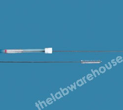 CLEANING BRUSH 1.83M WITH BRISTLE CLEANING HEAD FOR SD090