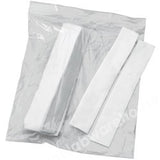 COTTON CLEANING STRIPS FOR USE WITH SD094-30 PK.50