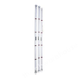 SPARE TOP SECTION WITH ROPE 1.53M FOR SD095-15