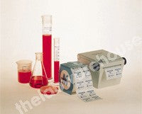 CUTTER/DISPENSER WITH HINGED TOP SIDE HANDWHEEL AND BLADE