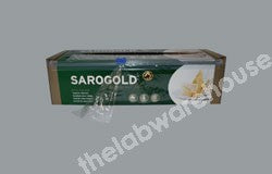 SEALING FILM SARAN WRAP 300MM WIDE CUTTER BOX ROLL OF 300M