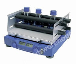 RECIPROCATING SHAKER IKA HS260 BASIC 230V 50/60HZ A.C.