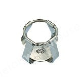 SPRING CLIPS FOR 25ML FLASKS FOR SE420-32 AND SE650-33