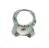 SPRING CLIPS FOR 50ML FLASKS FOR SE420-32 AND SE650-33