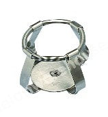 SPRING CLIPS FOR 100ML FLASKS FOR SE420-32 AND SE650-33