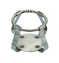 SPRING CLIPS FOR 200/250ML FLASKS FOR SE420-32 AND SE650-33