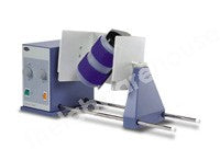 DRUM FIGURE-OF-8 WITH PLATFORM ADJ. FROM 0 TO 45º