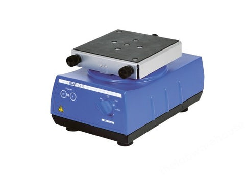 ORBITAL SHAKER IKA VIBRAX VXR BASIC 230V 50/60HZ A.C.