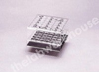 ATTACHMENT TEST TUBE 36X16MM VERTICAL VX2 FOR SE630-14