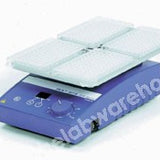 MICROPLATE SHAKER IKA MTS2/4 230V 50HZ A.C.