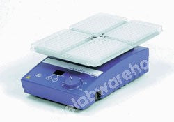 MICROPLATE SHAKER IKA MTS2/4 230V 50HZ A.C.