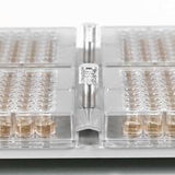 ACCESSORY MICROPLATE RACK 4-PLATE FOR SE640-10