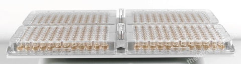 ACCESSORY MICROPLATE RACK 4-PLATE FOR SE640-10