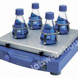 ORBITAL SHAKER KS260 BASIC 230V 50/60HZ A.C.