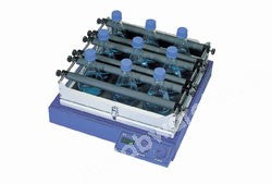 ORBITAL SHAKER IKA KS501 DIGITAL ONLY 230V 50/60HZ A.C.