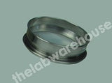 TEST SIEVE 200MM DIA ST./STEEL FRAME & MESH 850 MICRONS