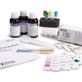 FIELD SOIL TEST KIT HANNA HI3896 pH/N/P/K