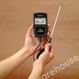SOIL pH METER pH 3.5-9.0 160MM PROBE