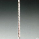 SOIL THERMOMETER RANGE -10 TO 110ºC IN ALU. TUBE 225MM LONG
