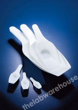 SCOOP PP APPROXIMATE CAPACITY 100ML 198MM LONG