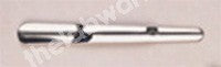 TRULLA SPATULA ST./STEEL 175MM LONG