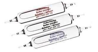 STANDARD BUFFER DIN19266 pH1.68 20ML AMPOULES PK.60