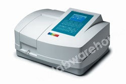 THERMOSTATTED CELL HOLDER FOR 10MM SQUARE CUVETTE