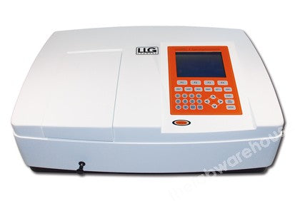 SPECTROPHOTOMETER uniSPEC 4 UV/VISIBLE 110V 60HZ, 220V 50HZ